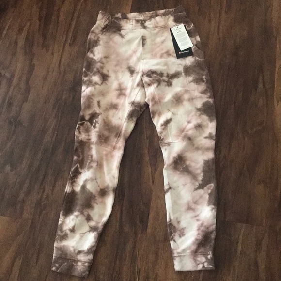 Lululemon city sweat joggers - Picture 1 of 4